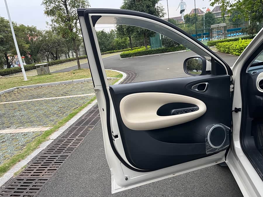 Wuling Binguo 2024 изображение автомобиля #16