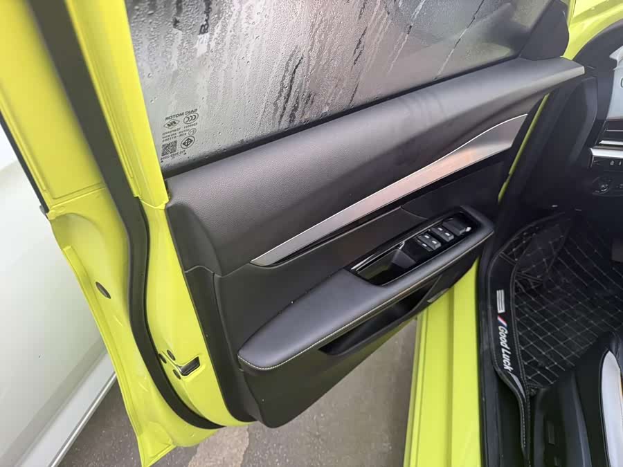 名爵 MG5天蝎座 2022 汽车图片 #16