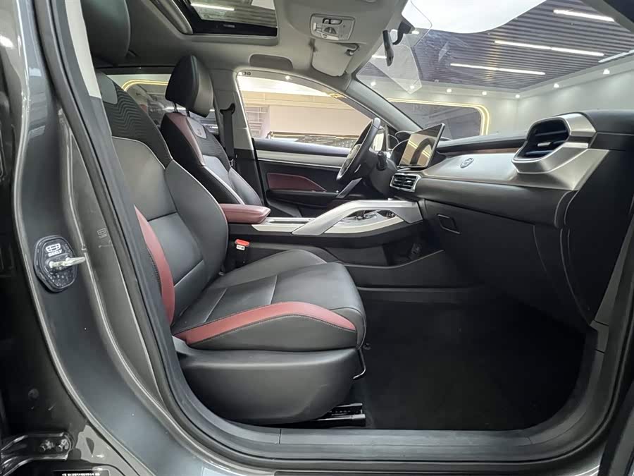 GEELY Coolray 2021 #16 GEELY Coolray 2021 immagine di auto #16