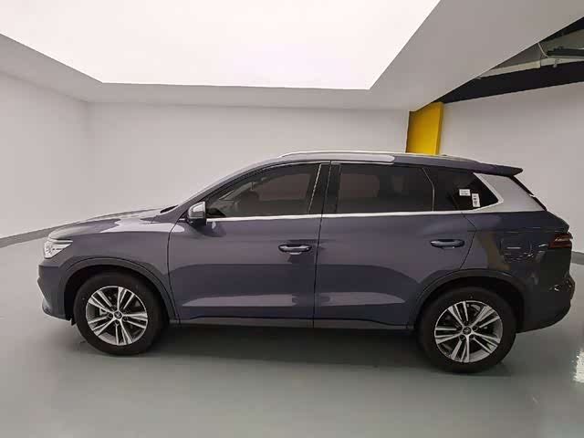 BYD Song Pro 2020 car image #16