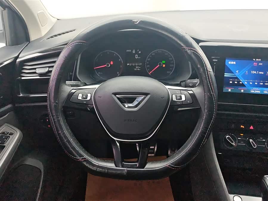 Jetta VS5 2019 imagem de carro #16