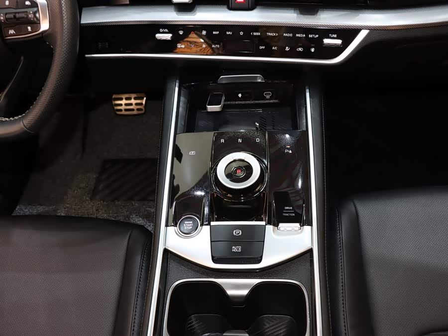 Hyundai Mistra 2017 immagine di auto #16