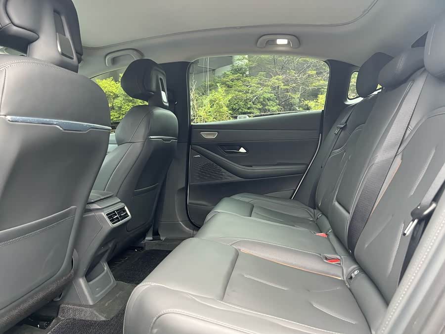 Deepal SL03 2022 imagen de coche #16