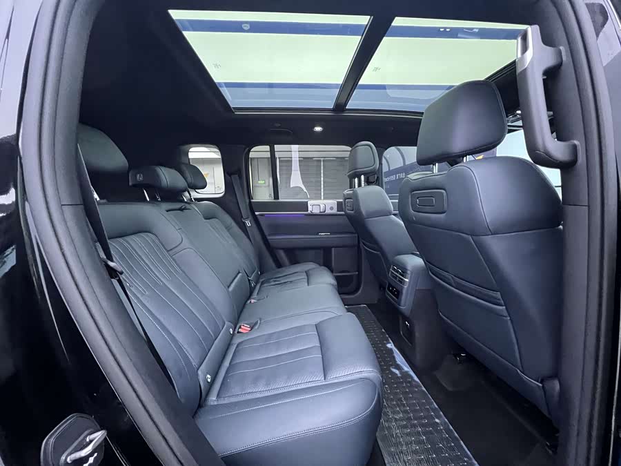 FangChengBao Tiger 7 2025 car image #16