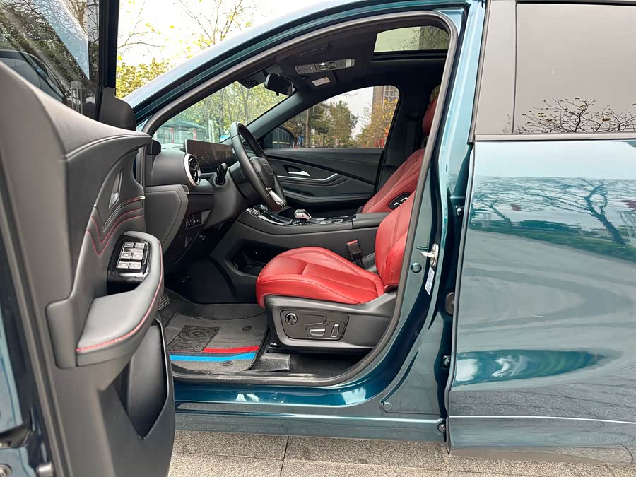 T5 EVO 2021 #16 T5 EVO 2021 car image #16
