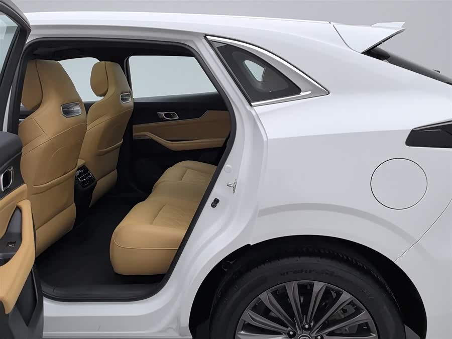 Changan UNI-K 2021 car image #16