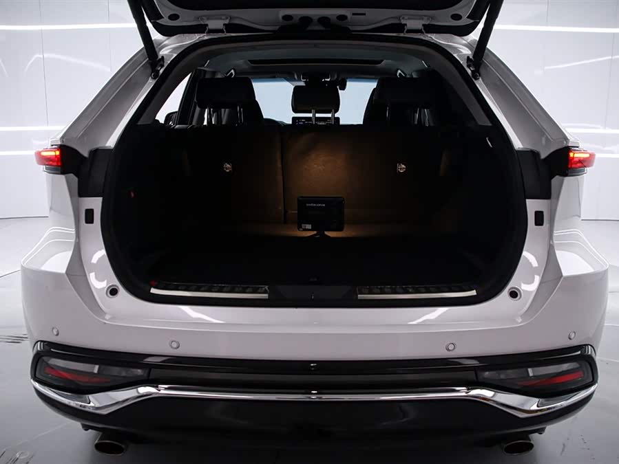 Toyota Venza 2023 car image #16