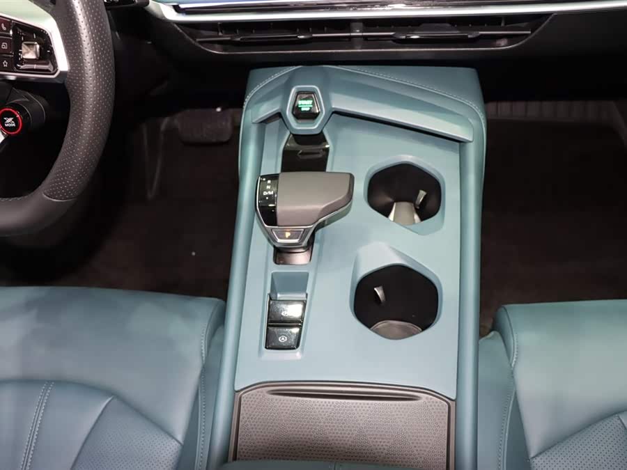 MG 7 2024 immagine di auto #16