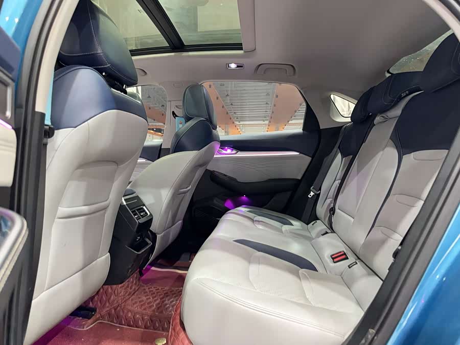 吉利汽车 星瑞 2021 汽车图片 #16