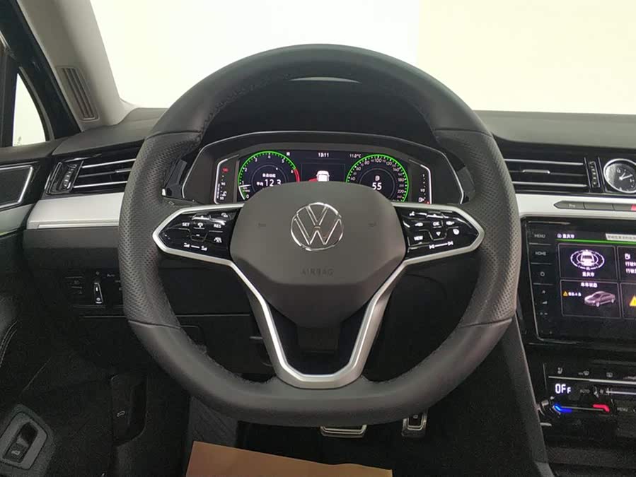 Volkswagen Magotan 2022 car image #16