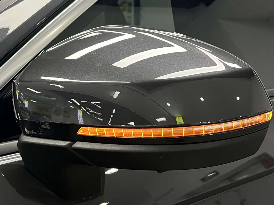 Volkswagen Tayron 2022 car image #16