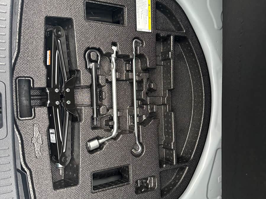 Toyota Levin 2024 car image #16