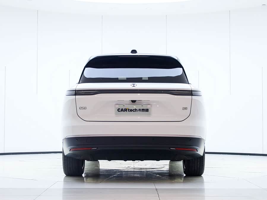 蔚来 蔚来ES8 2024 汽车图片 #16