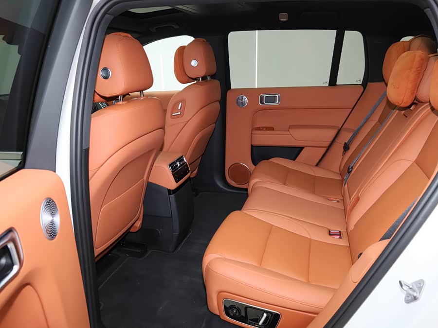 理想汽车 理想L7 2025 汽车图片 #16