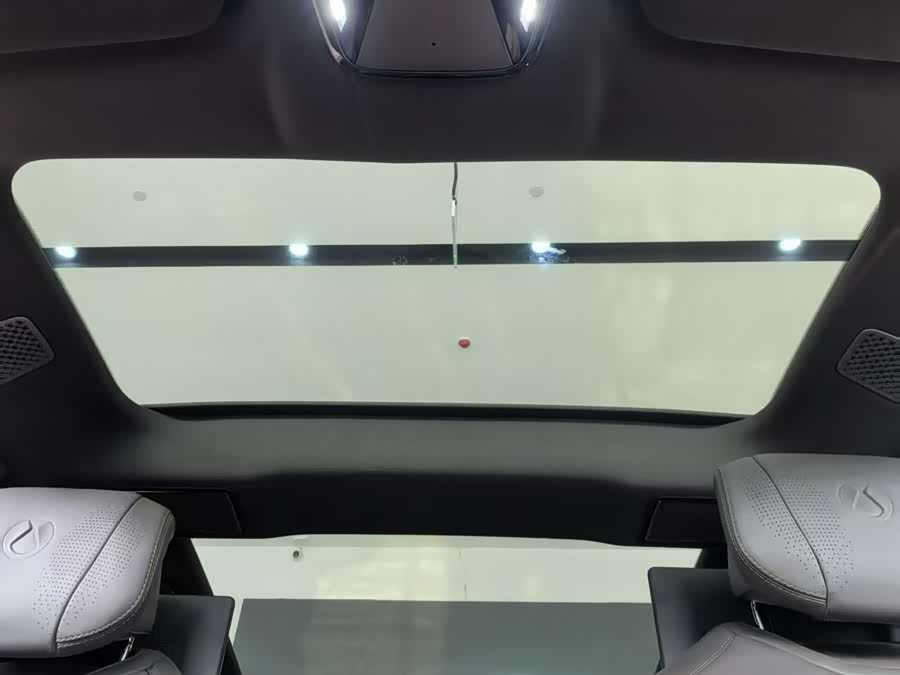 Denza Z9 2024 car image #16