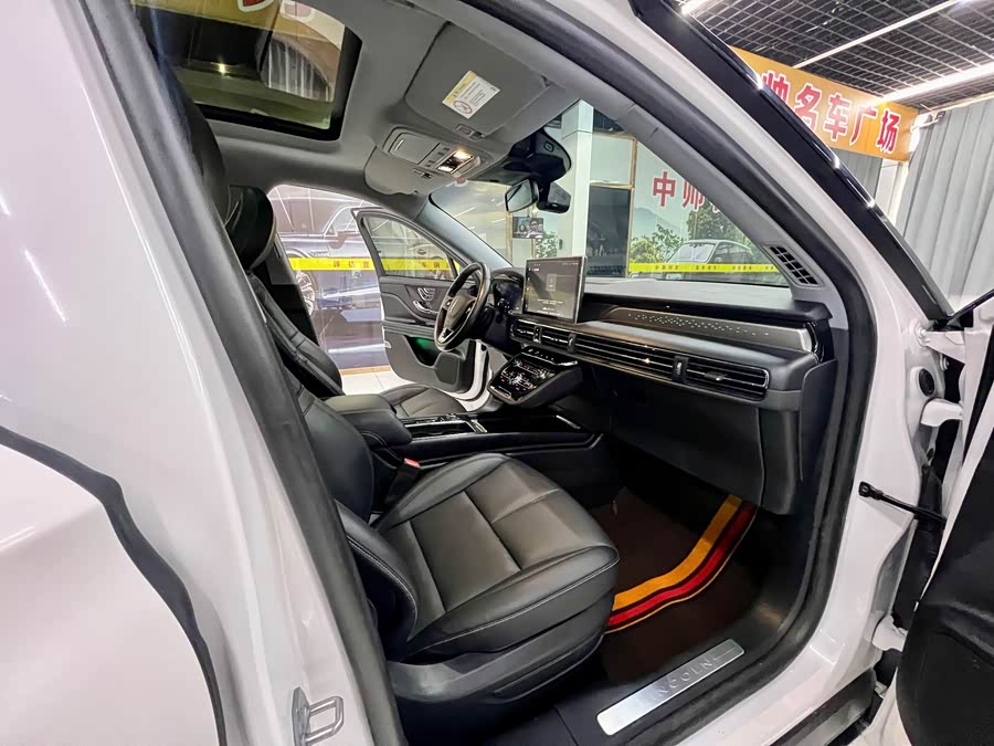 Changan 2022 #16 Changan 2022 car image #16