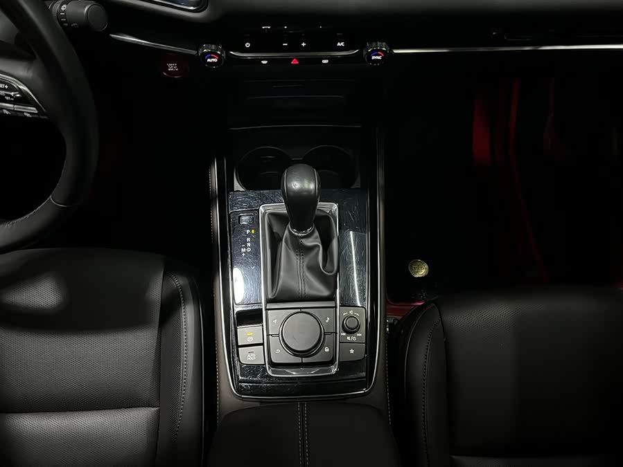 马自达 马自达CX-30 2022 汽车图片 #16