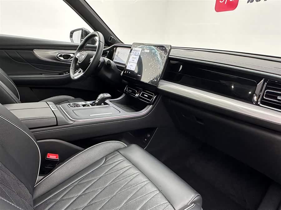 GAC Trumpchi GS8 2024 car image #16