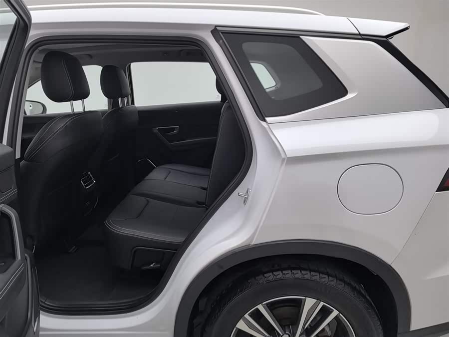 比亚迪 宋Pro 2020 汽车图片 #16