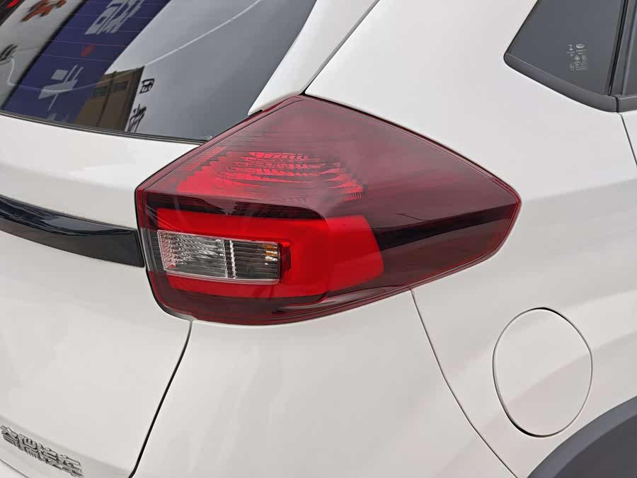 Chery Tiggo 3x 2020 car image #16