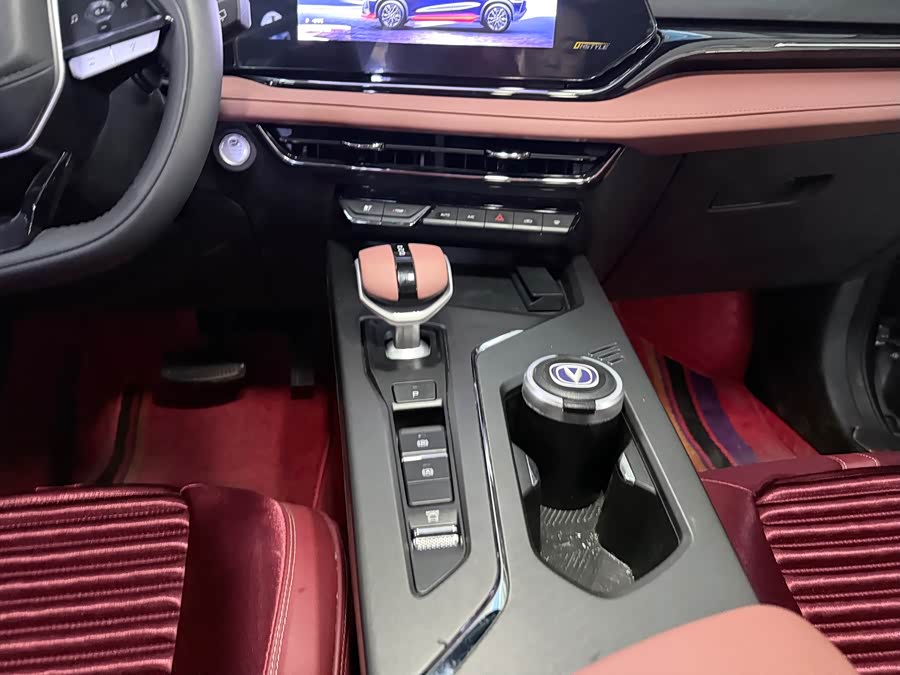 Changan X5 PLUS 2025 car image #16