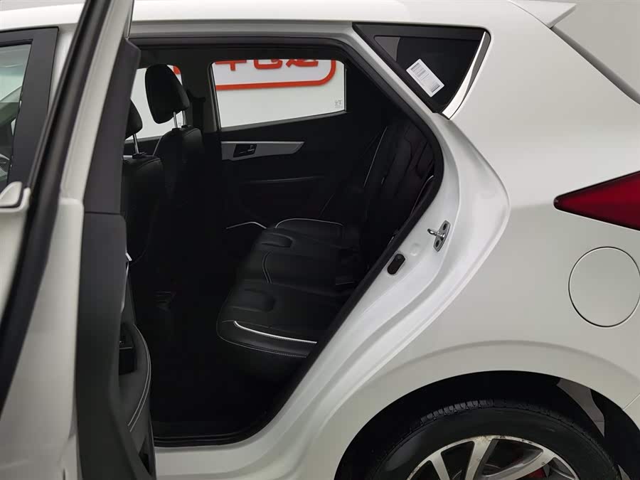 JAC 2016 imagem de carro #16