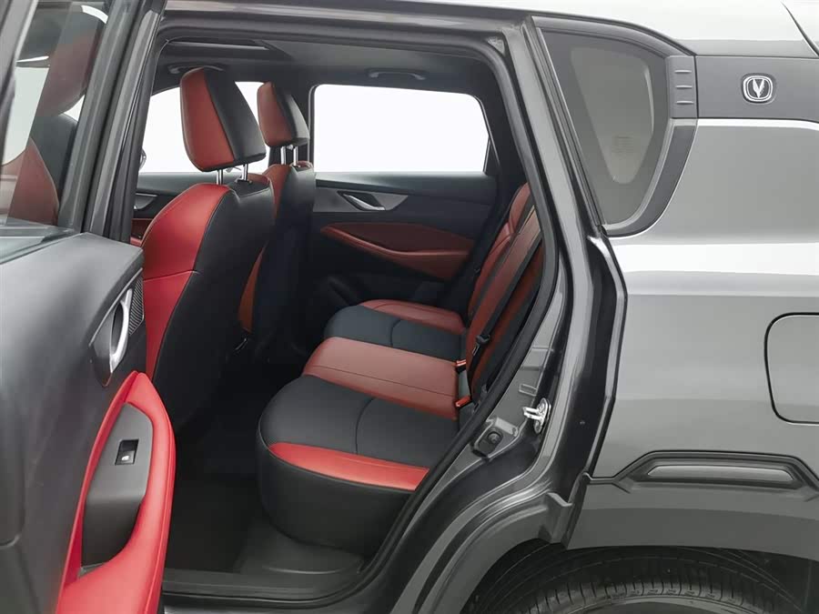 Changan CS35 Plus 2023 изображение автомобиля #16