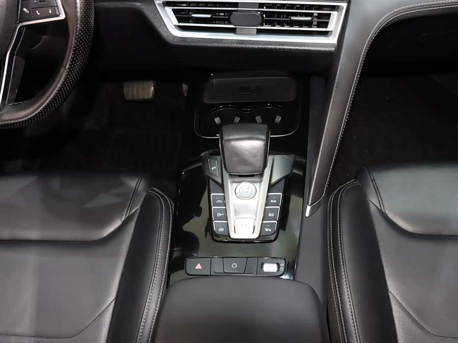 BYD Song Pro 2020 car image #16