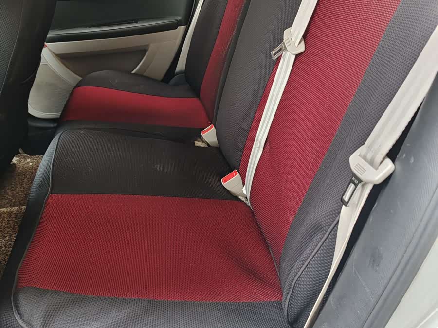 Citroen C-Quatre 2014 car image #16