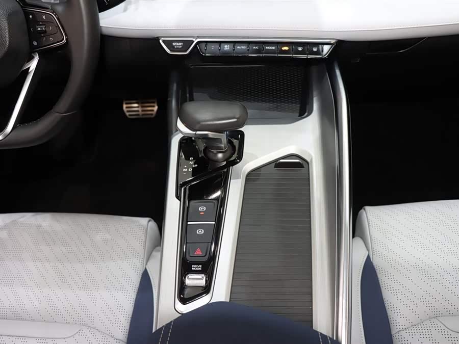 GEELY Preface 2021 image de voiture #16