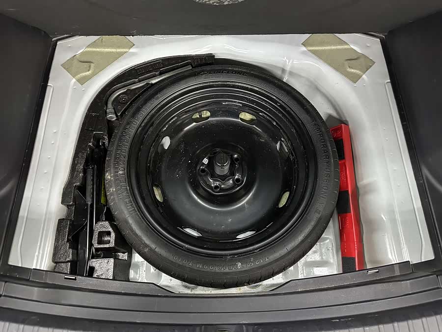 捷达 捷达VS5 2023 汽车图片 #16