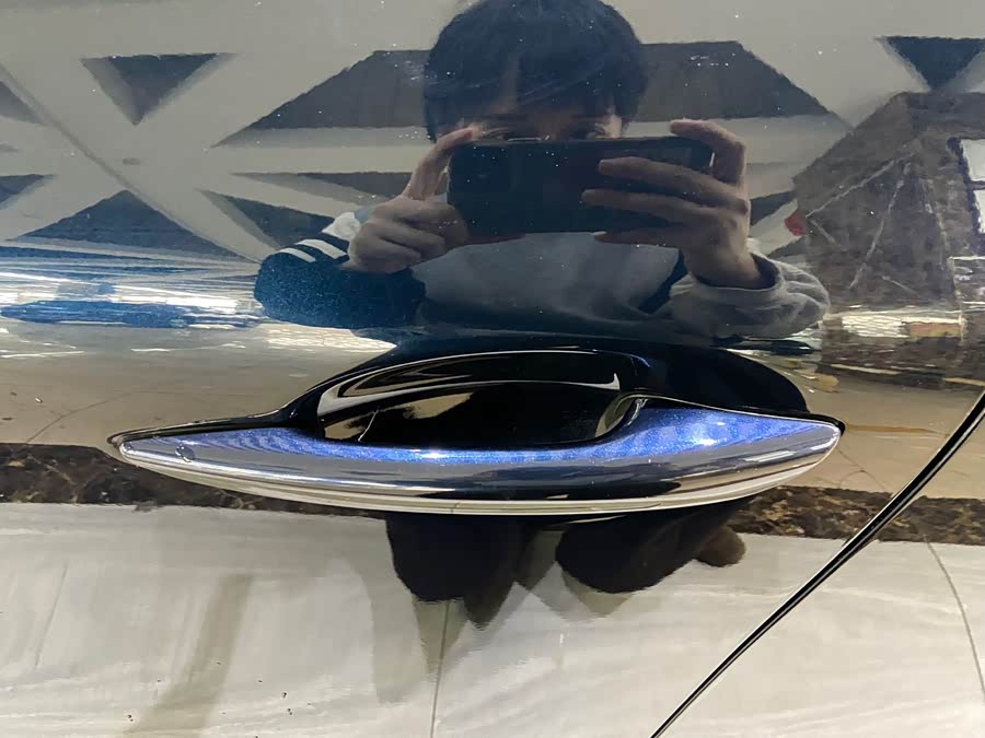 马自达 马自达CX-30 2021 汽车图片 #16