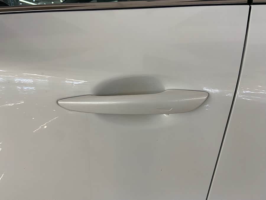 马自达 马自达CX-30 2022 汽车图片 #16