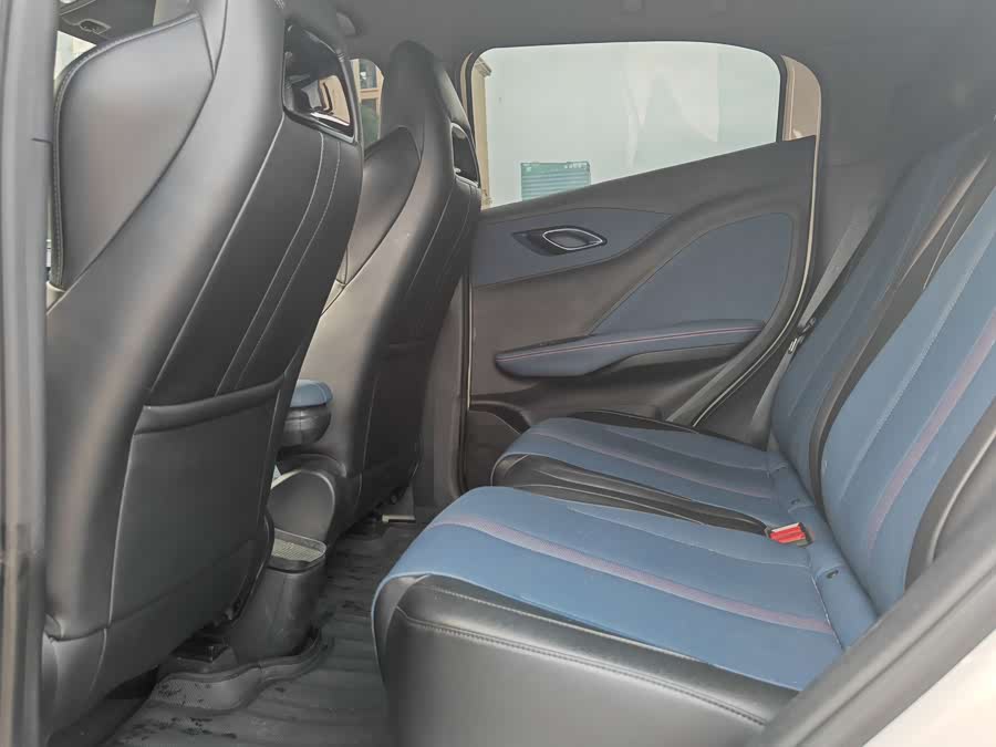 BYD Seagull 2024 immagine di auto #16