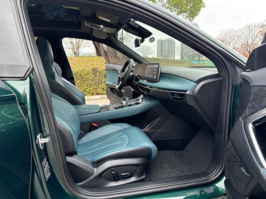 MG 7 2023 immagine di auto #16