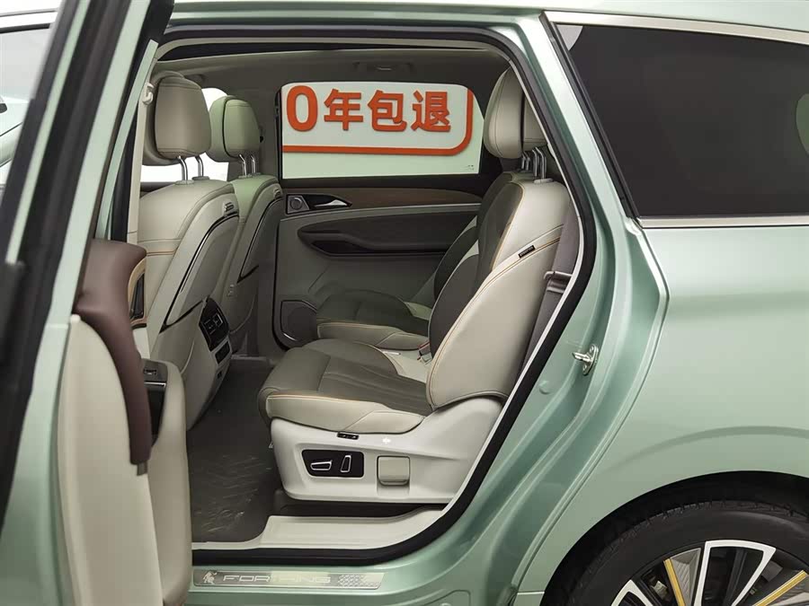 东风风行 风行游艇 2022 汽车图片 #16