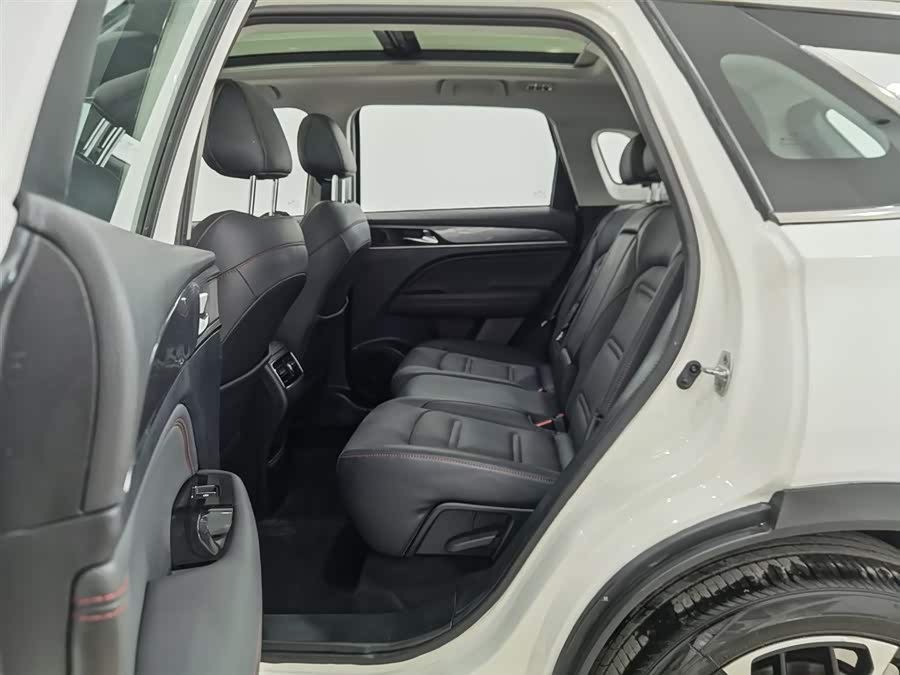 广汽传祺 传祺GS4 PLUS 2023 汽车图片 #16