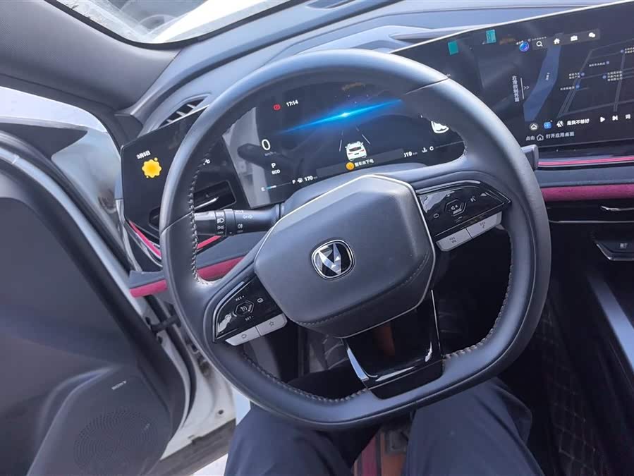 Changan X5 PLUS 2024 immagine di auto #16