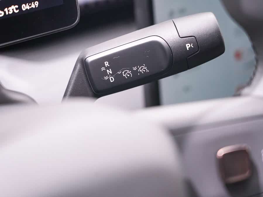 Zeekr X 2024 immagine di auto #16