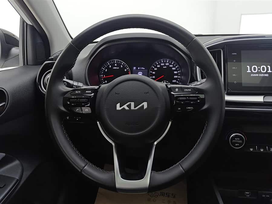 Kia KX1 2025 imagem de carro #16