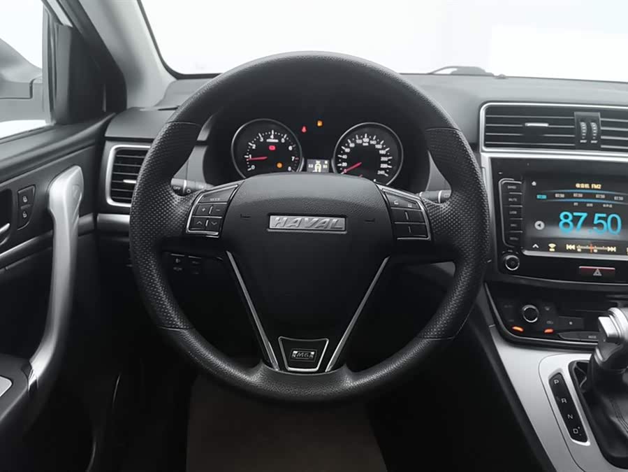 Haval M6 2020 #16 Haval M6 2020 car image #16