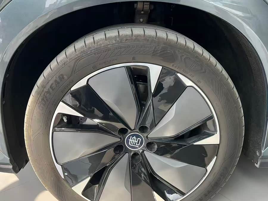 BYD Tang L 2025 immagine di auto #16