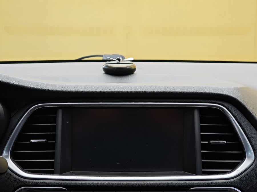 GAC Shirui PHEV 2019 صورة سيارة #16