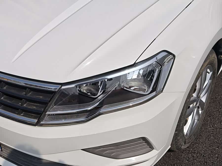 Jetta Jetta 2018 #16 Jetta Jetta 2018 immagine di auto #16