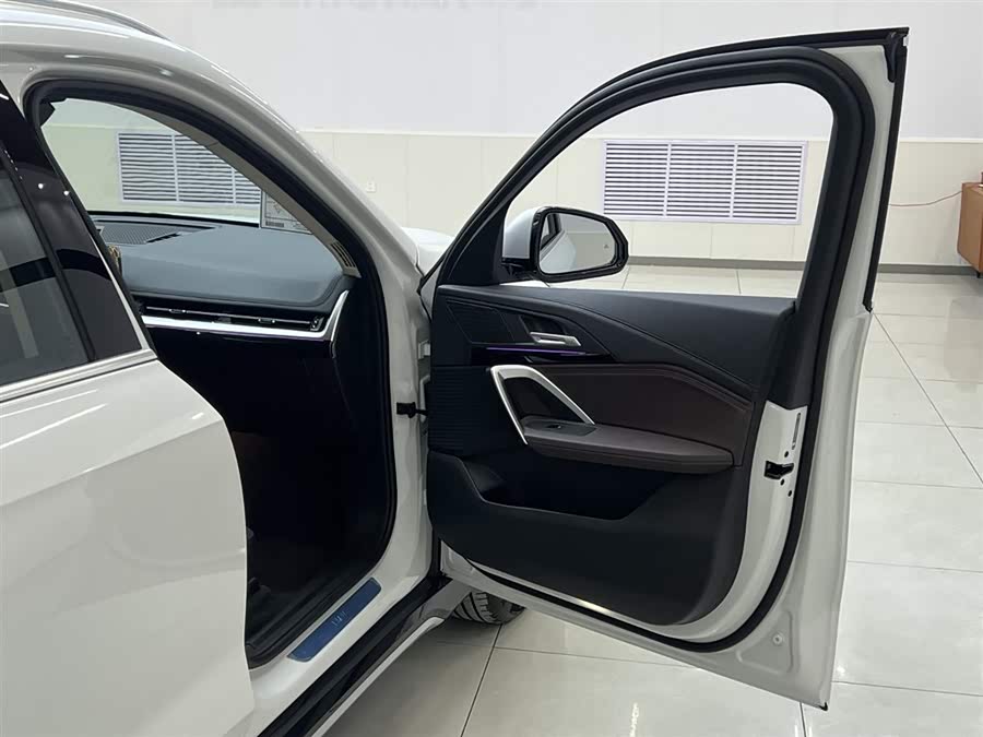 BMW X1 2024 #16 BMW X1 2024 car image #16