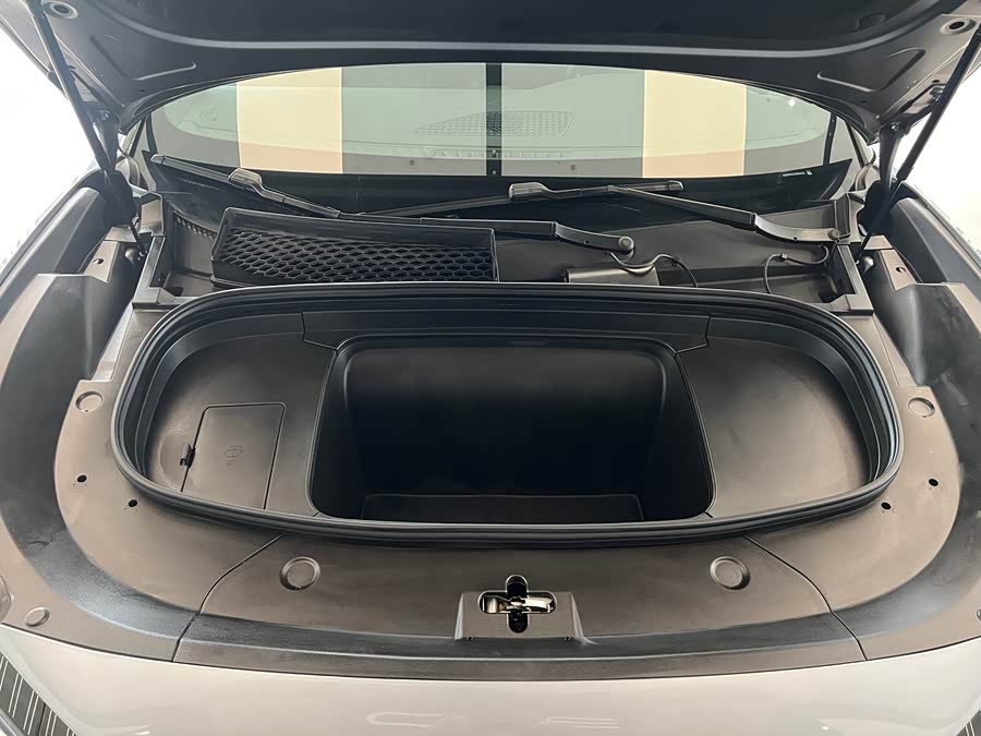 BYD SongL EV 2025 car image #16