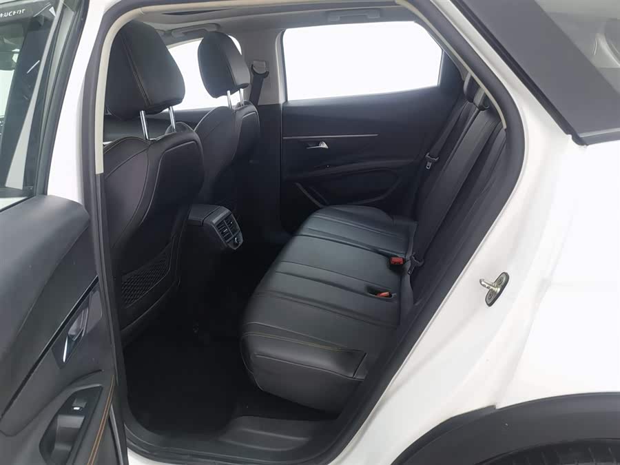 标致 标致4008 2018 汽车图片 #16