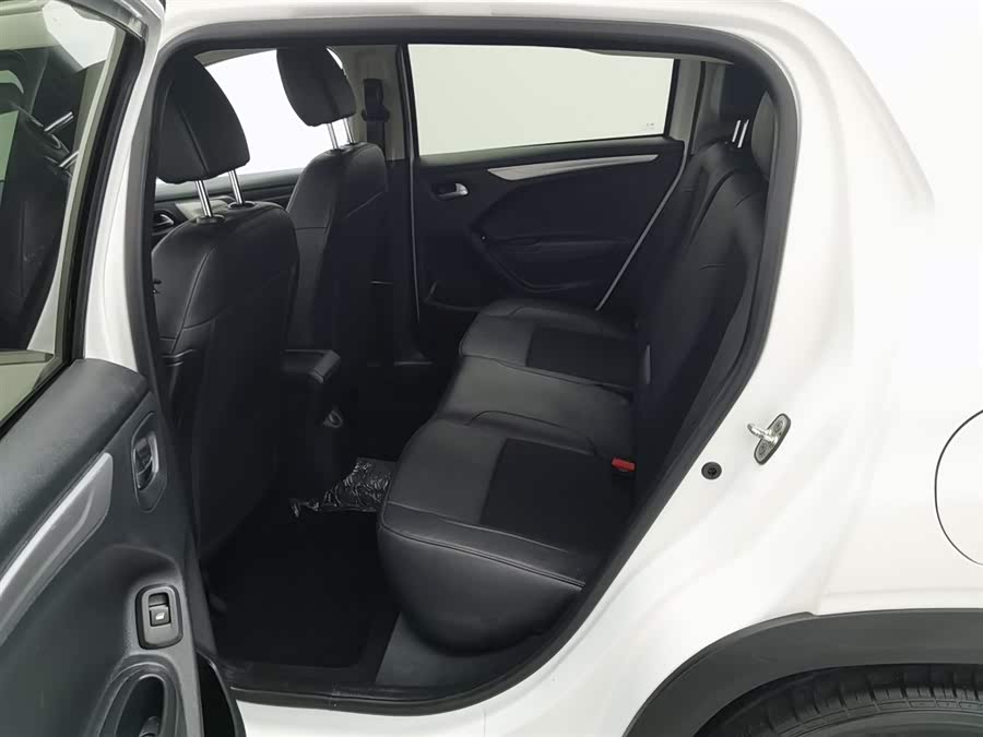 Citroen C3-XR 2016 car image #16