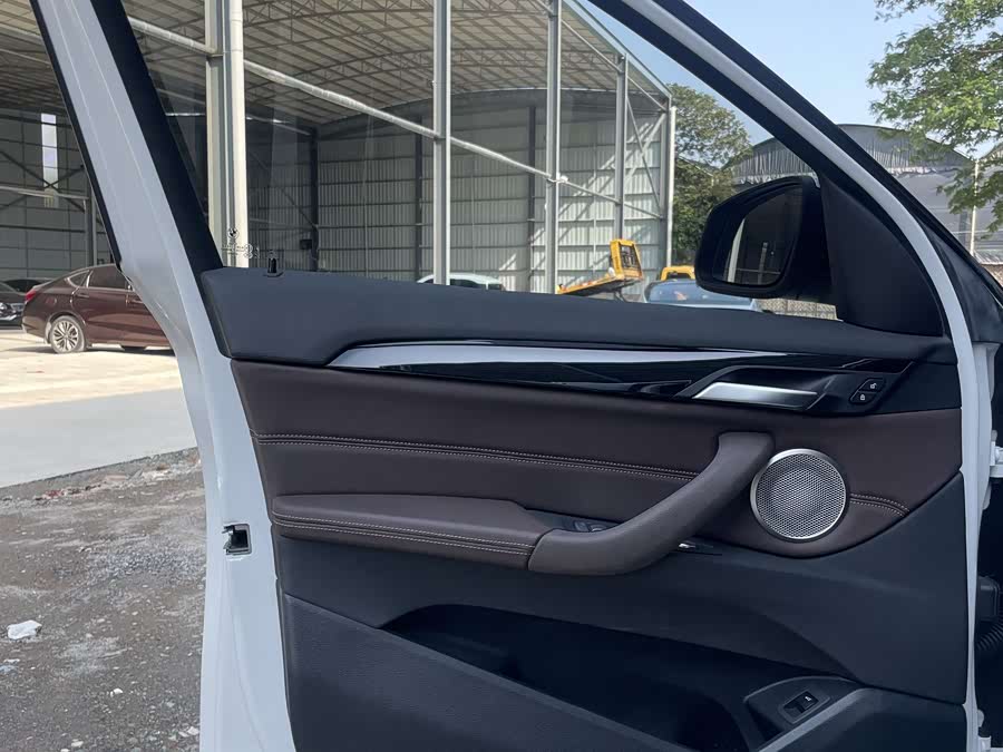 BMW X1 2023 #16 BMW X1 2023 car image #16