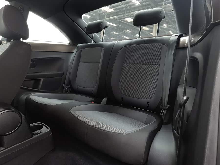 Volkswagen Beetle 2014 immagine di auto #16